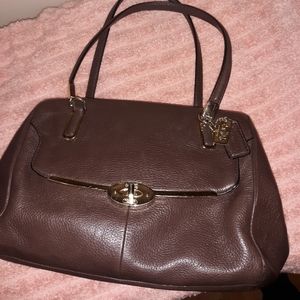 Coach Madison Madeline Satchel